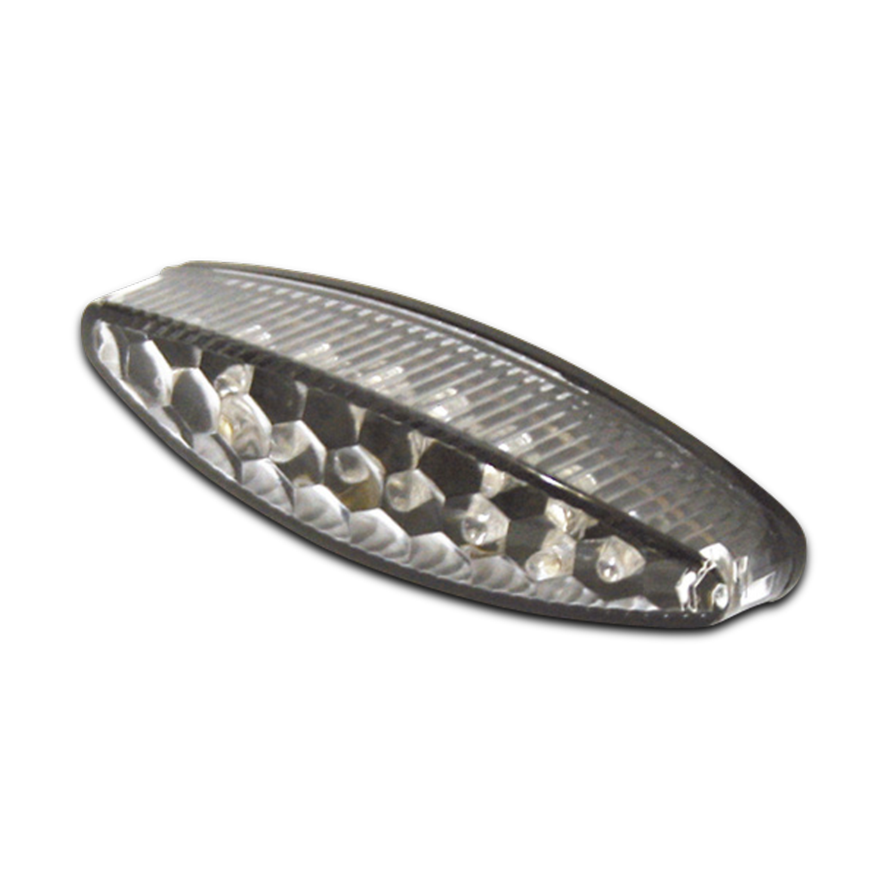 Задна Светлина Highsider Little Number1 LED
