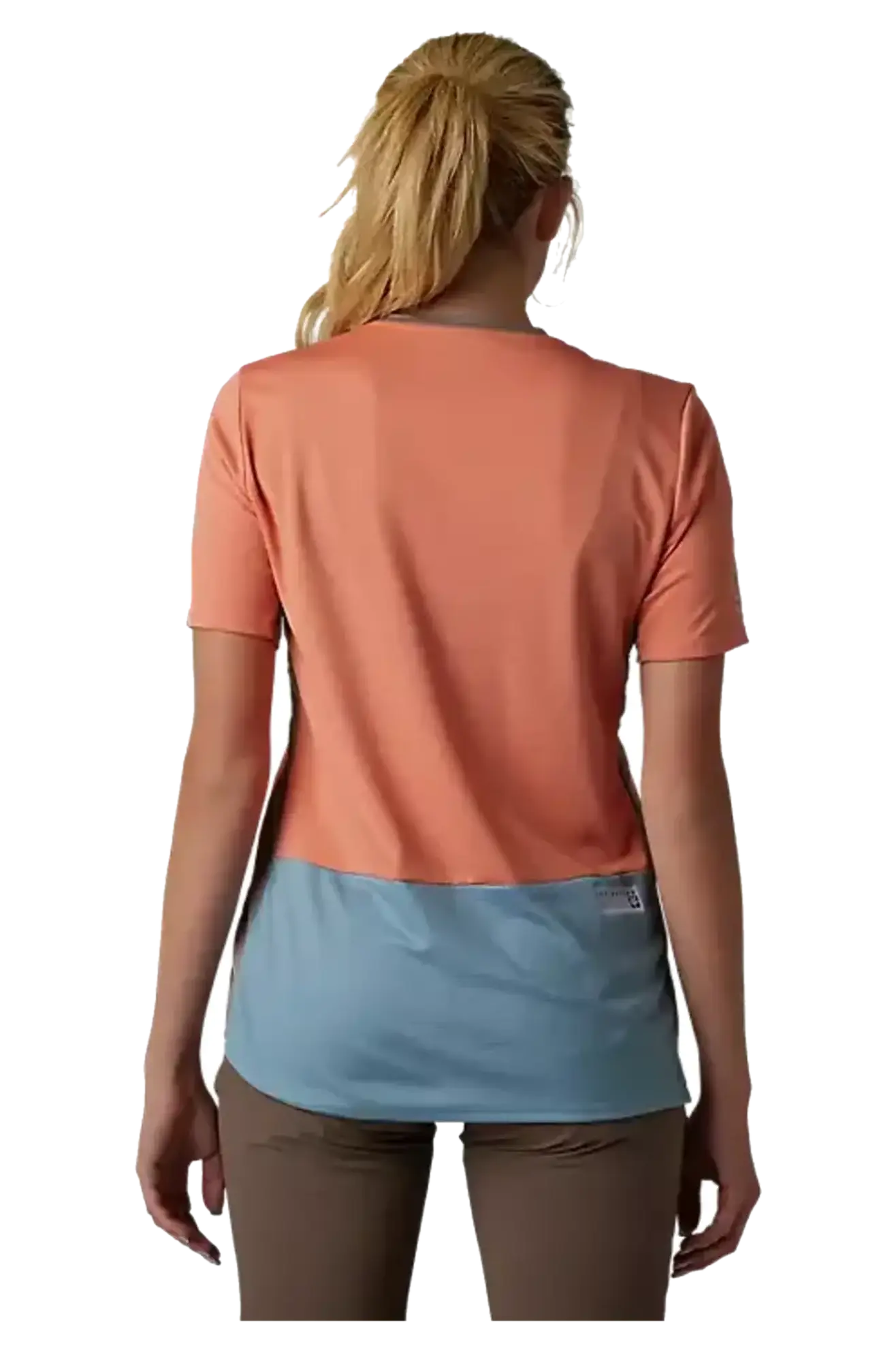 Camiseta MTB Mujer FOX Defend