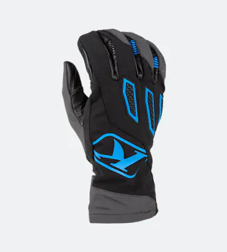 Guantes Klim Spool
