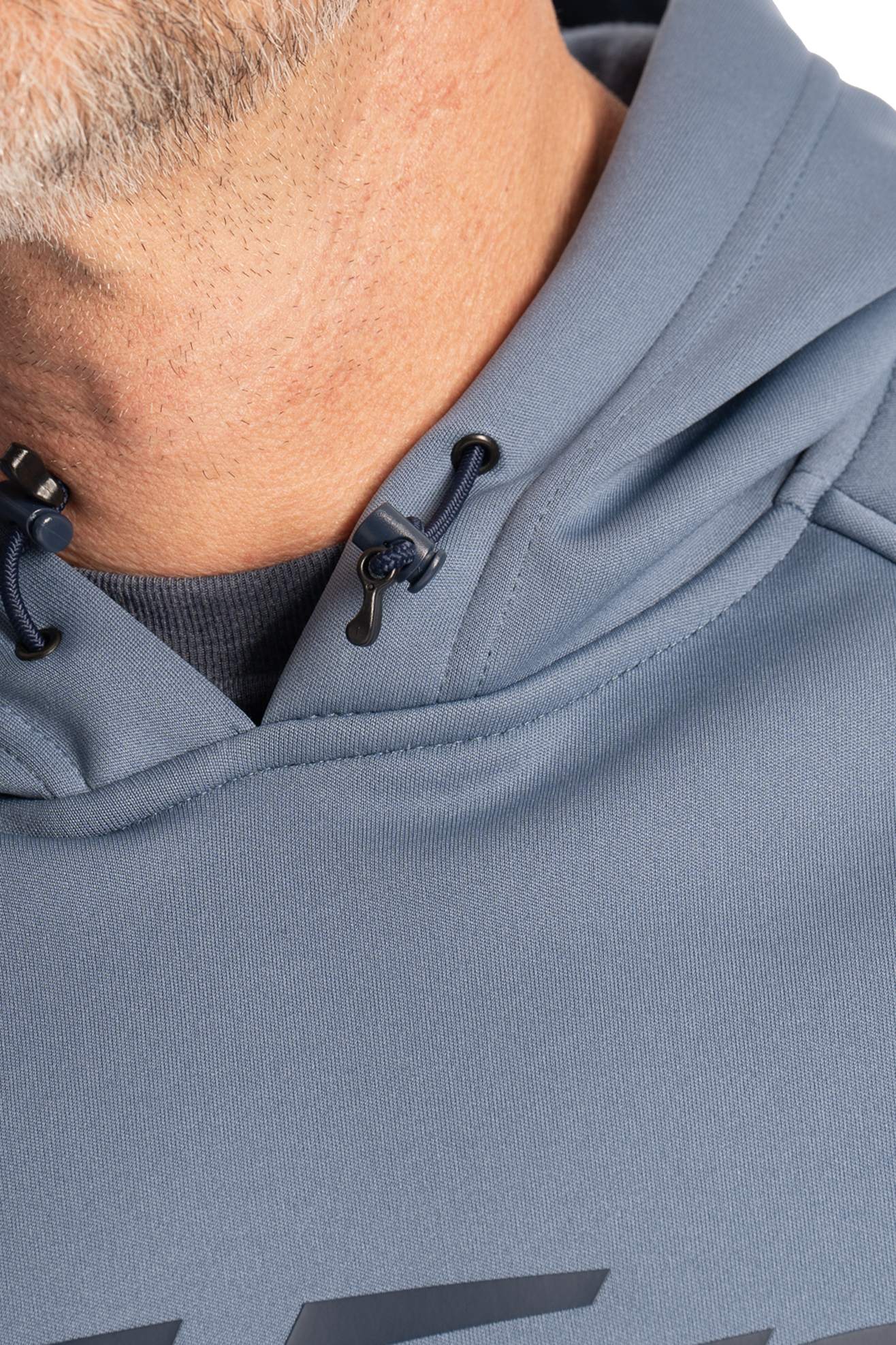 Sudadera con Capucha Klim Foundation