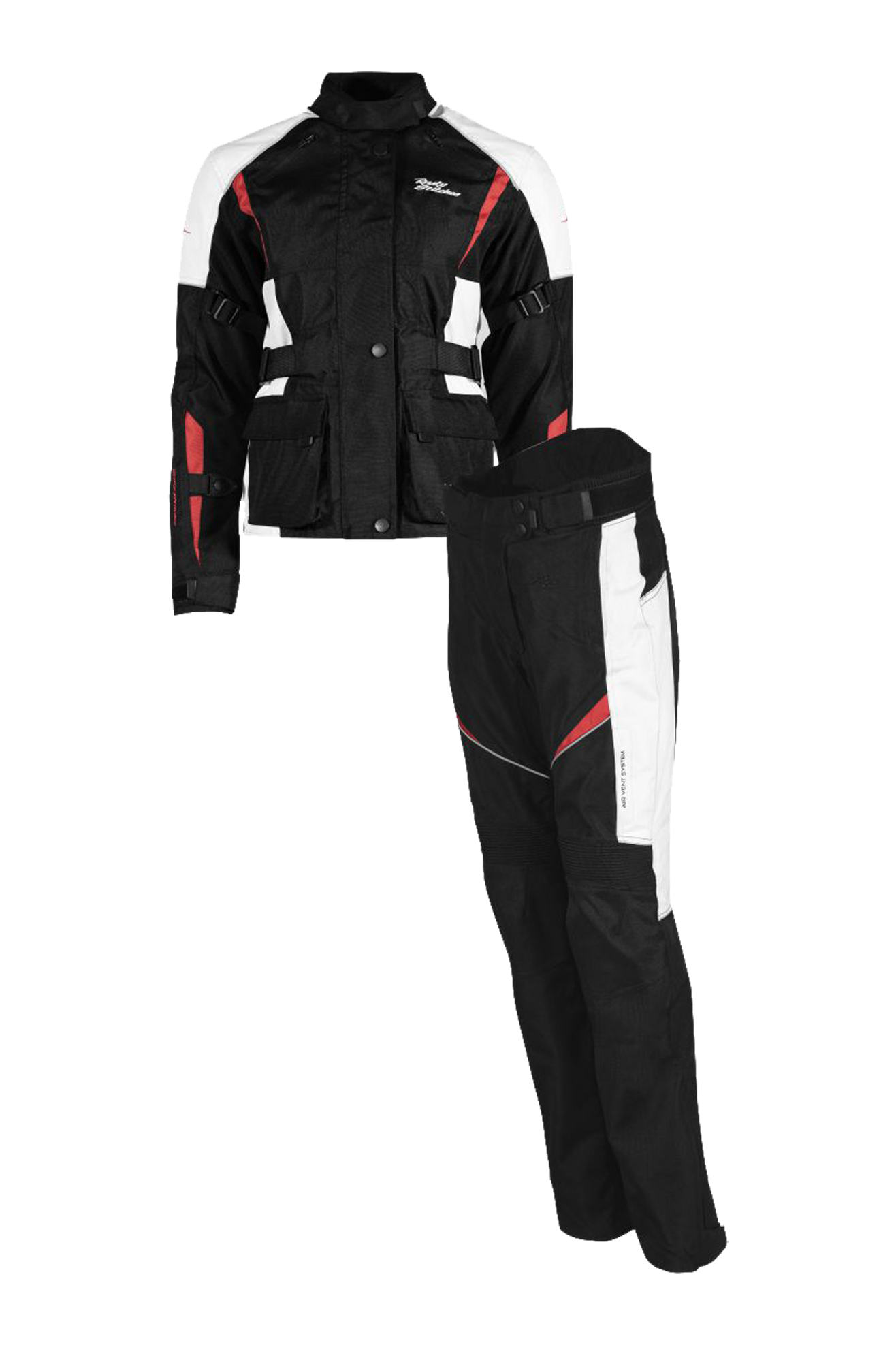 Traje para Mujer Rusty Stitches Jenny
