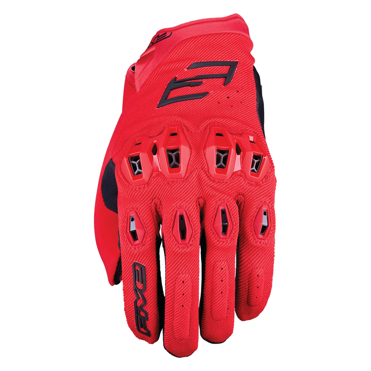Motorhandschoenen Five Stunt Evo 2