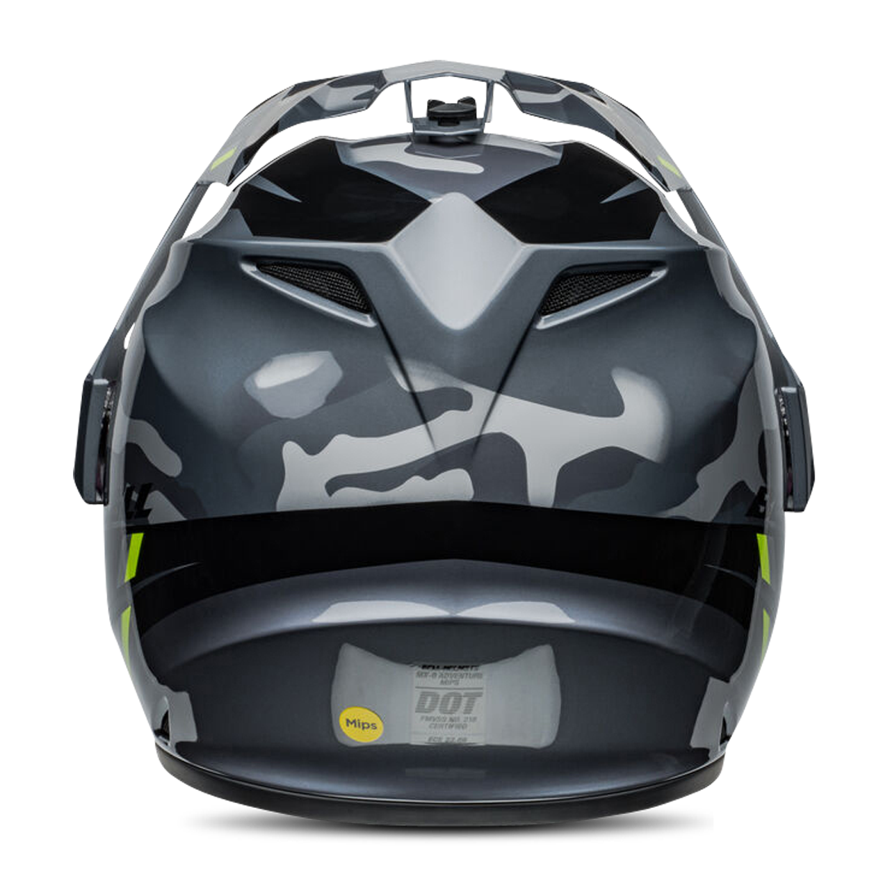 Bell MX-9 Adv Mips® Adventure Helmet | 24mx