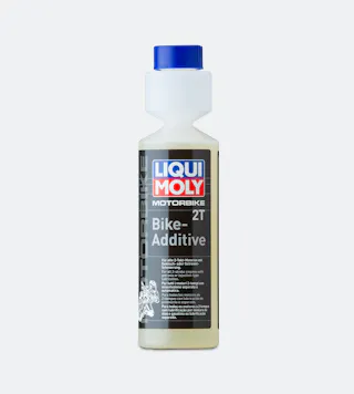 LIQUI MOLY Bike-Additive Engine Oil