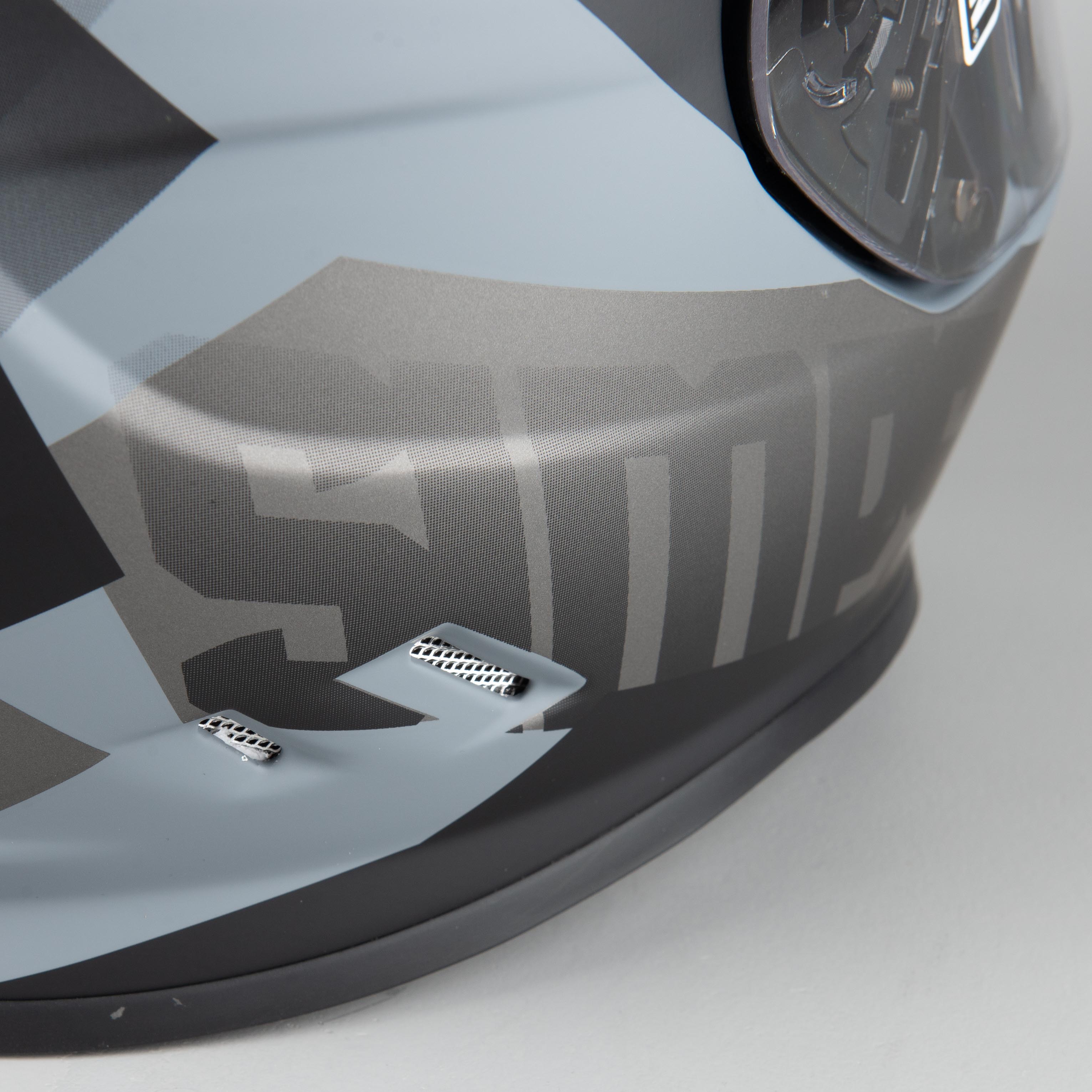 Simpson Venom Army Helmet