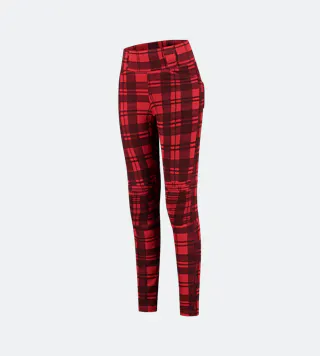 Leggins de Moto para Mujer Rusty Stitches Claudia V2