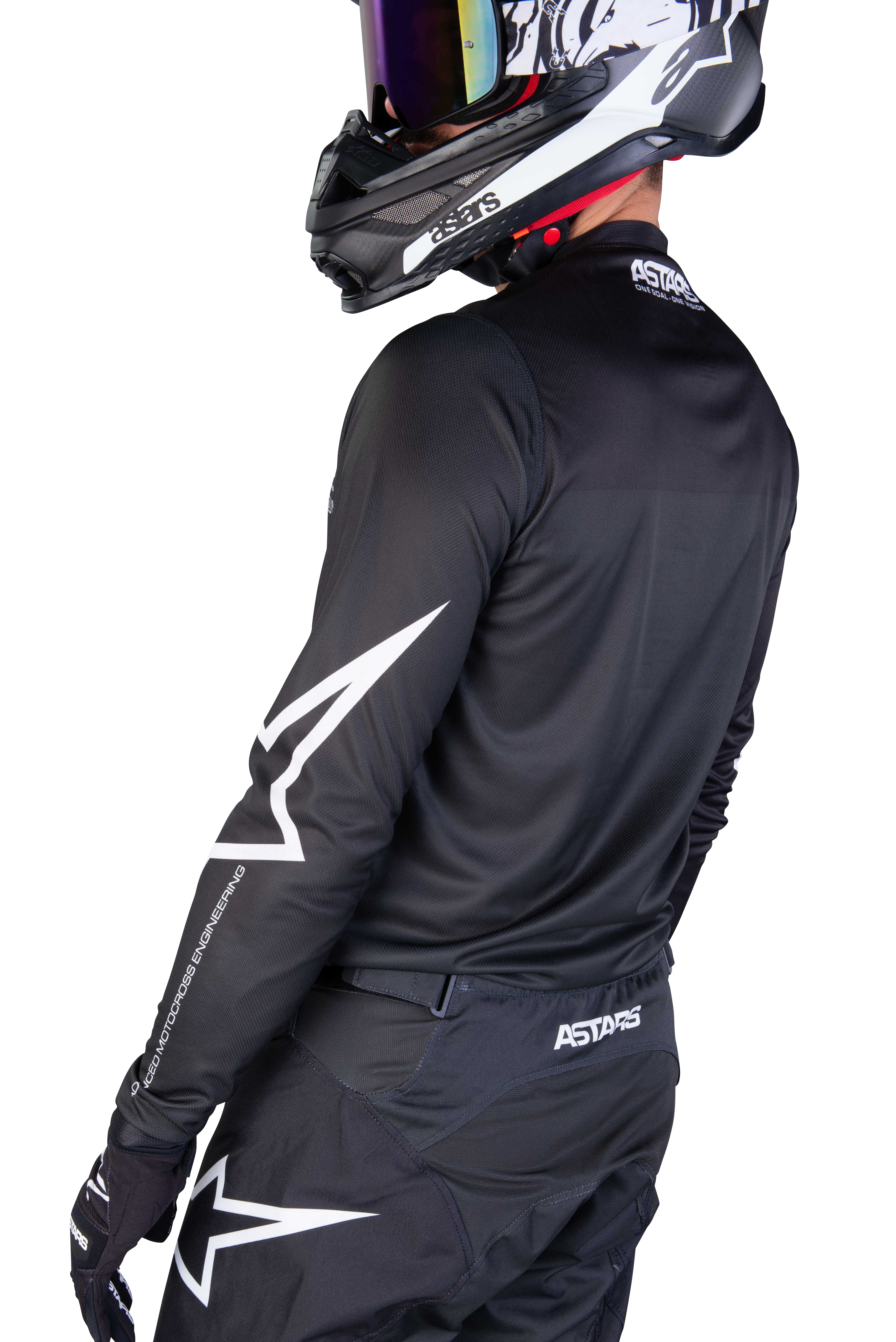 Alpinestars Racer Braap MX Jersey