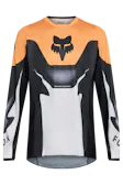 zwart/wit/oranje