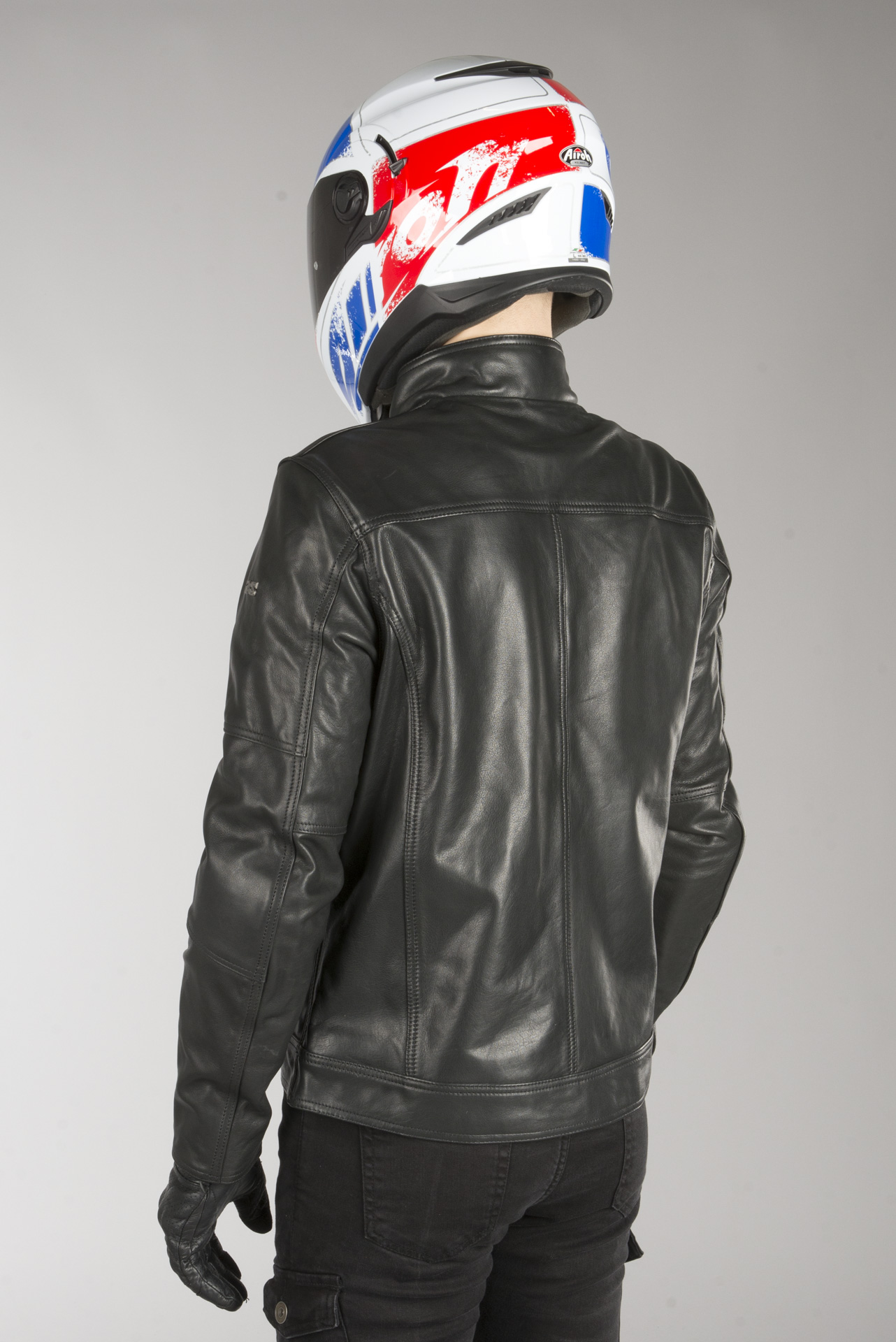iXS Classic LD Nick Jacket