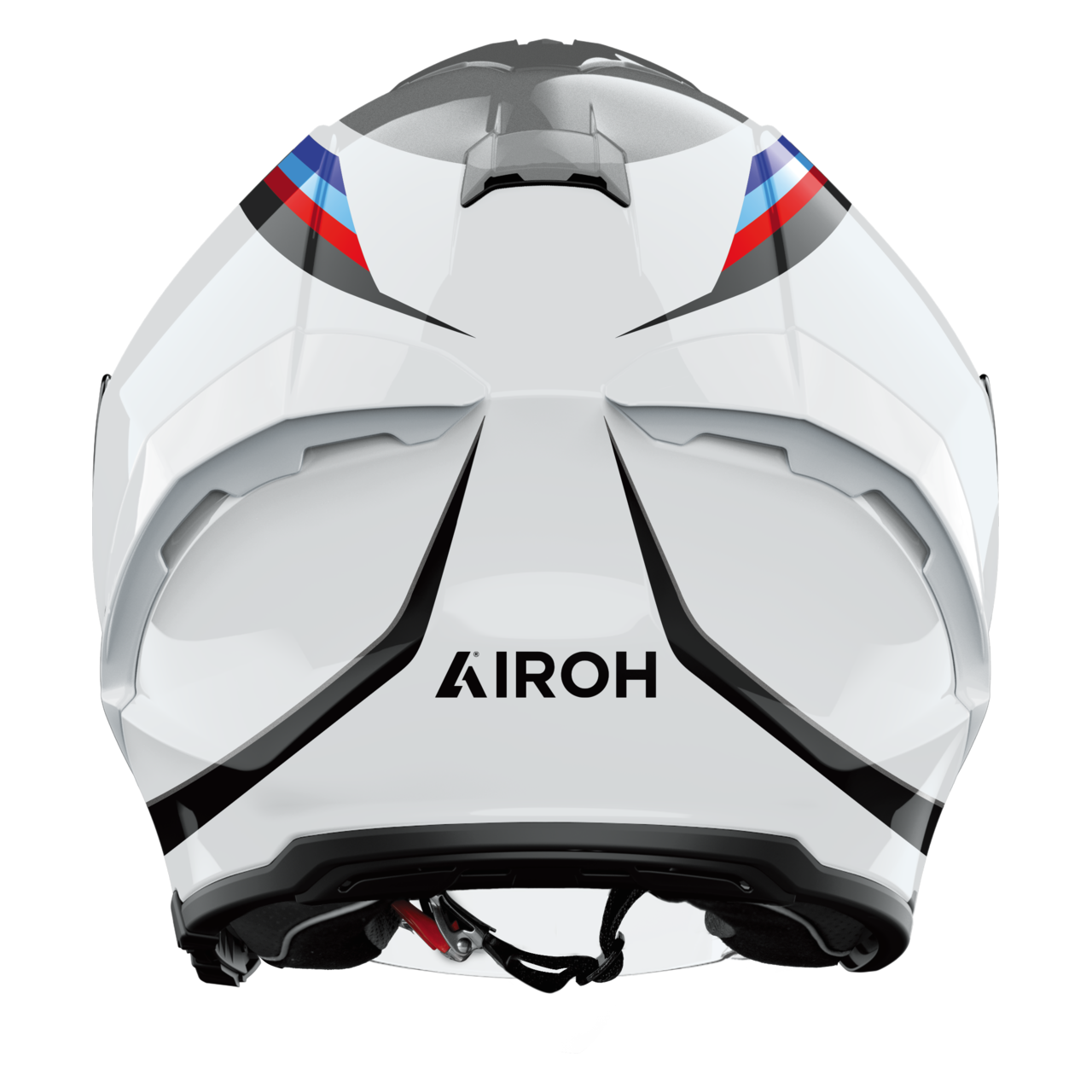 Airoh H21 Open Face Helmet
