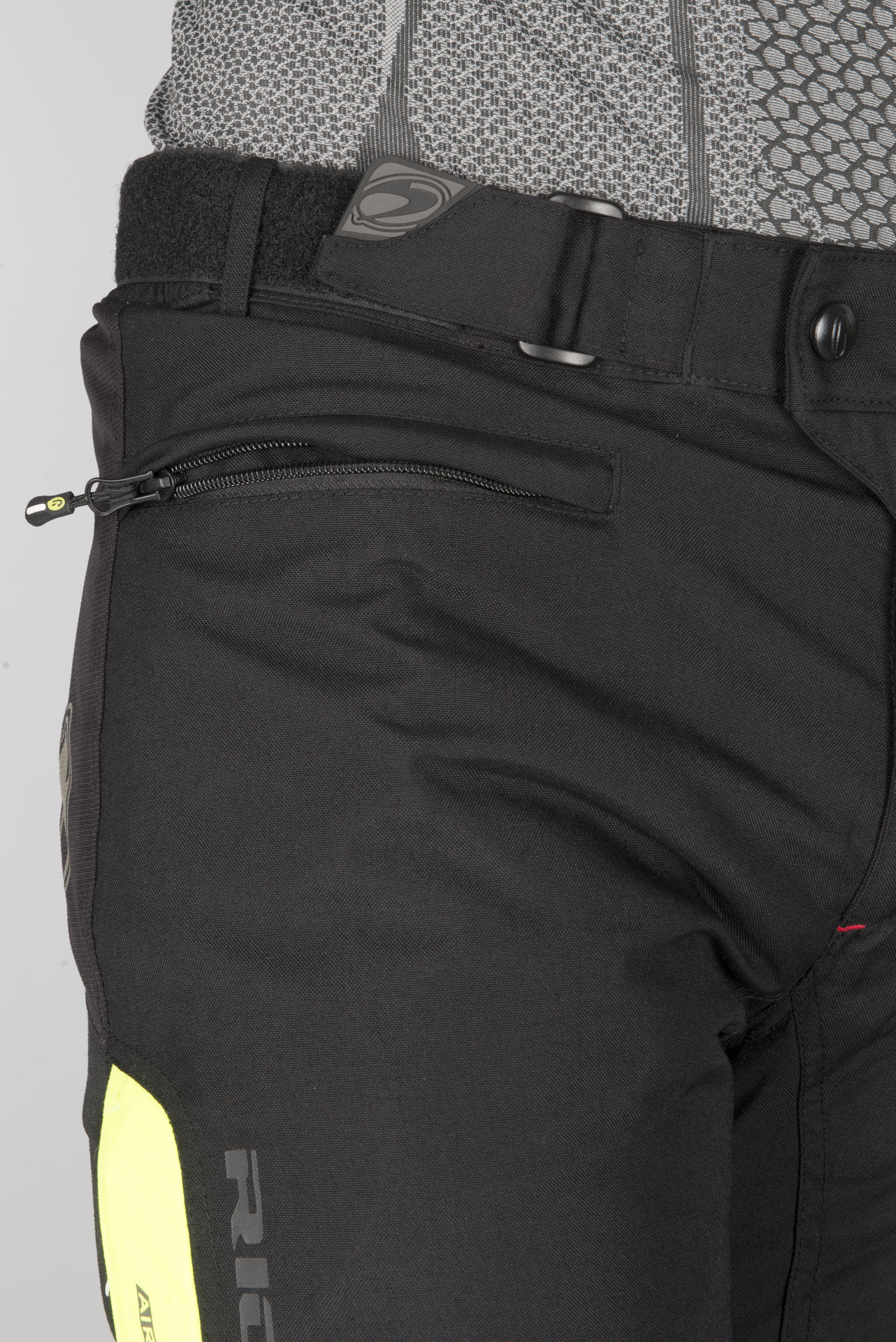 Pantalones de Moto Richa Colorado