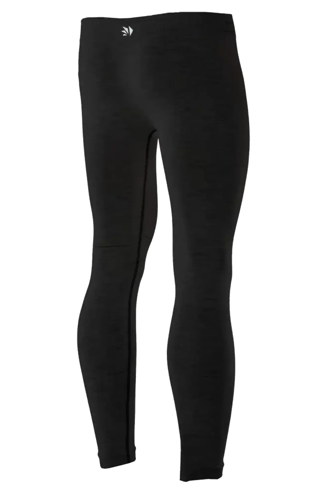 SIXS Merino Base Layer Trousers Wool