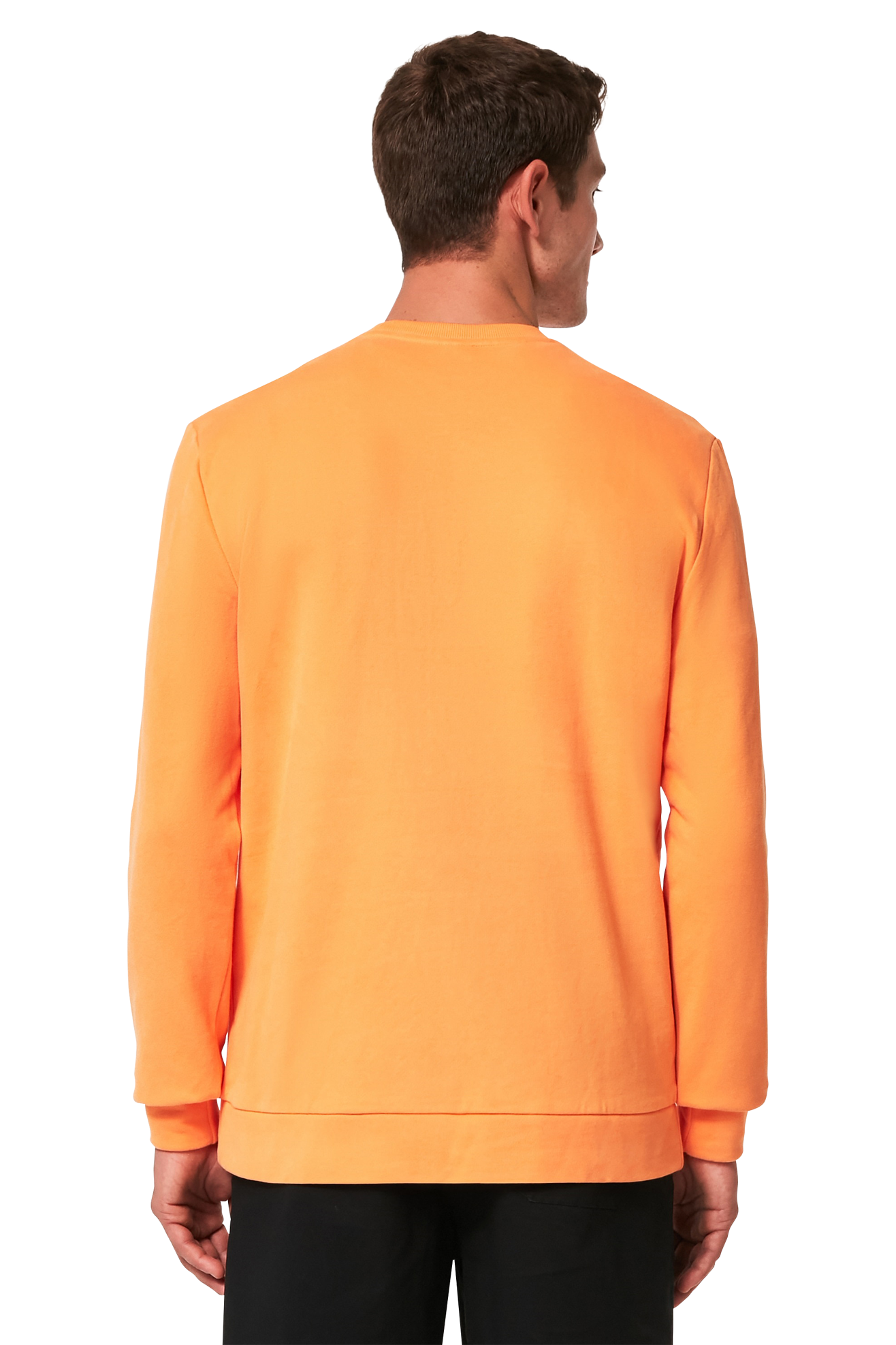 Oakley Vintage Crew Sweater