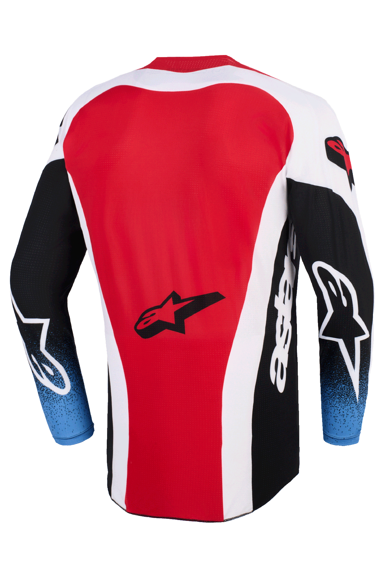 Alpinestars Techstar Knif MX Jersey