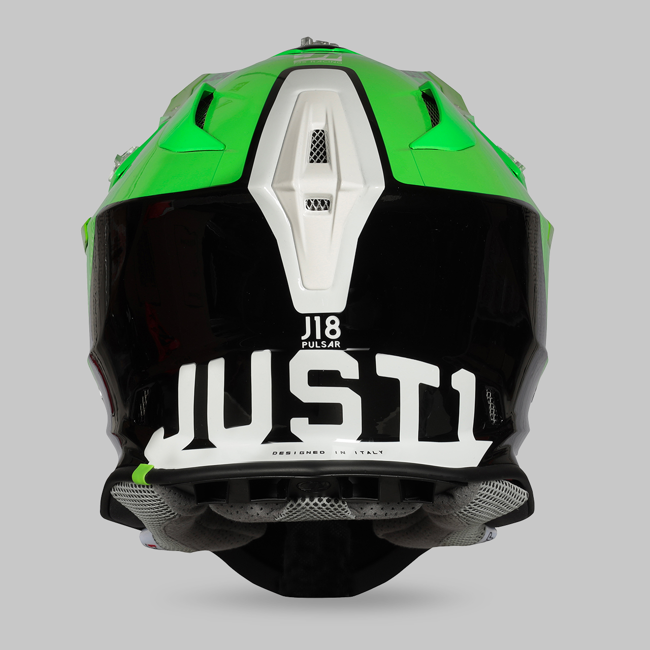 Just1 J18 Pulse MX Helmet