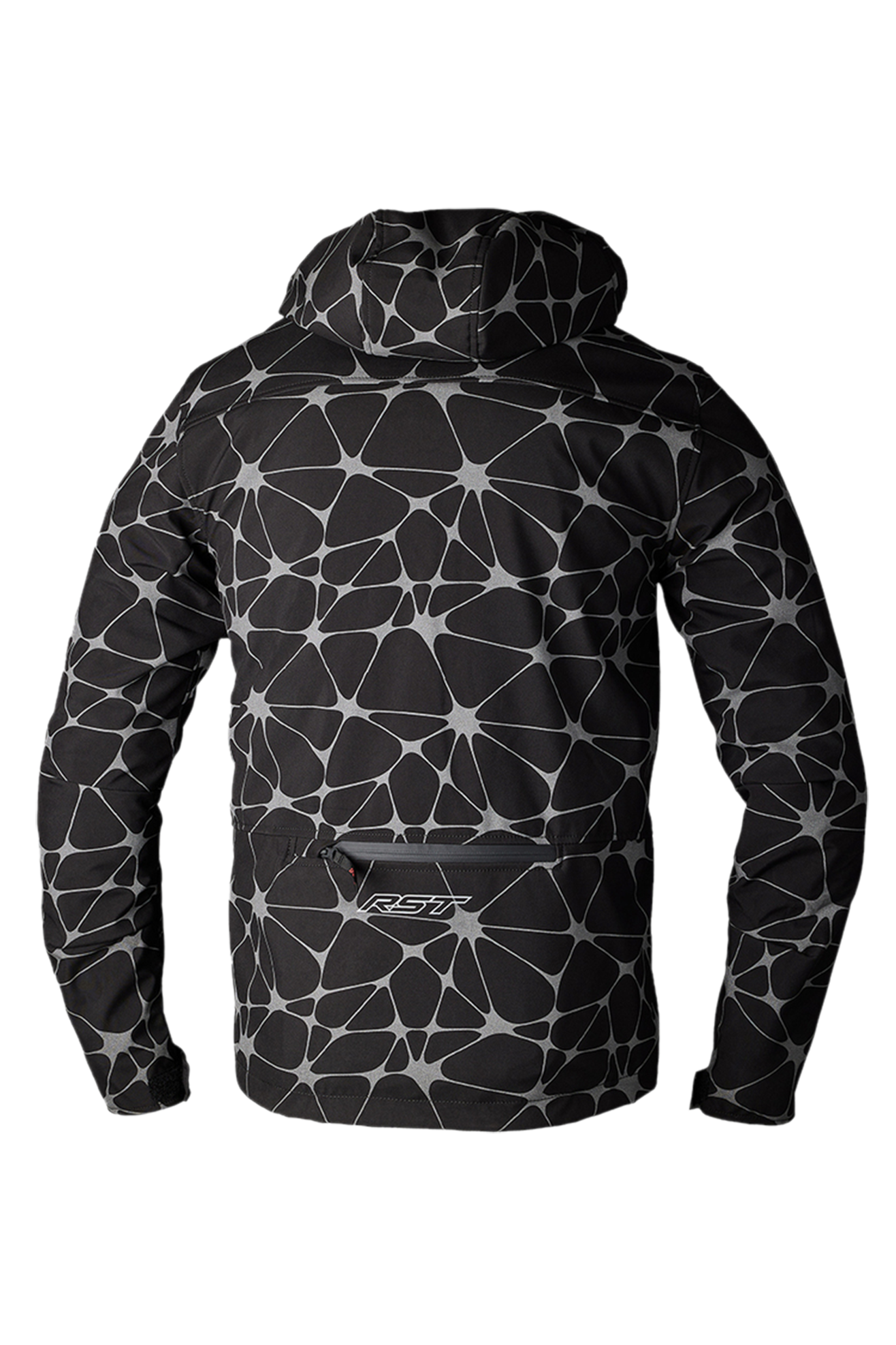 Chaqueta de Moto RST Havoc