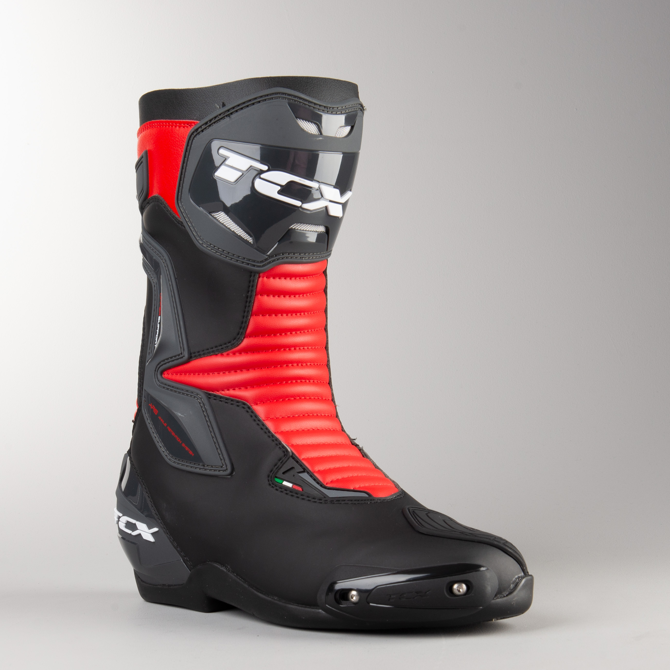 TCX SP-Master MC Boots
