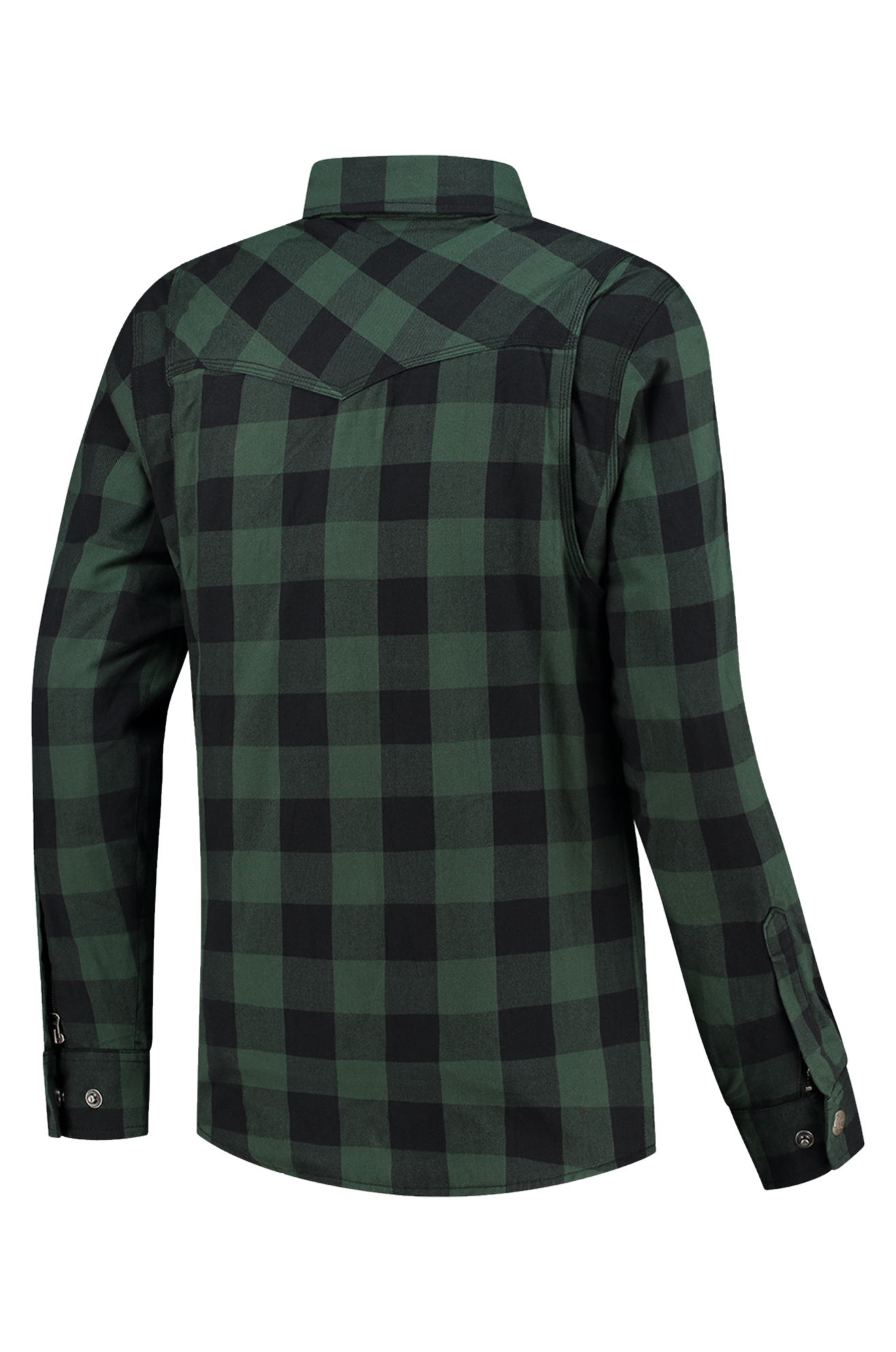 Rusty Stitches Neil MC Jacket