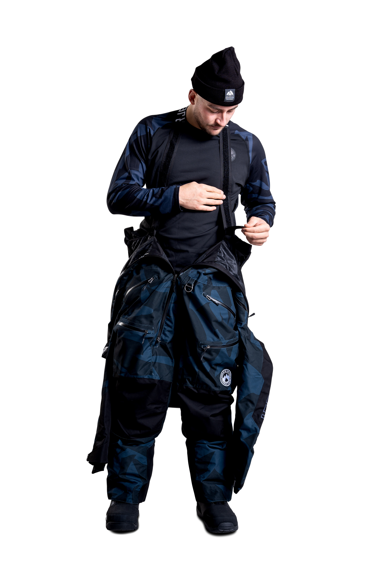 Mono Jethwear The One