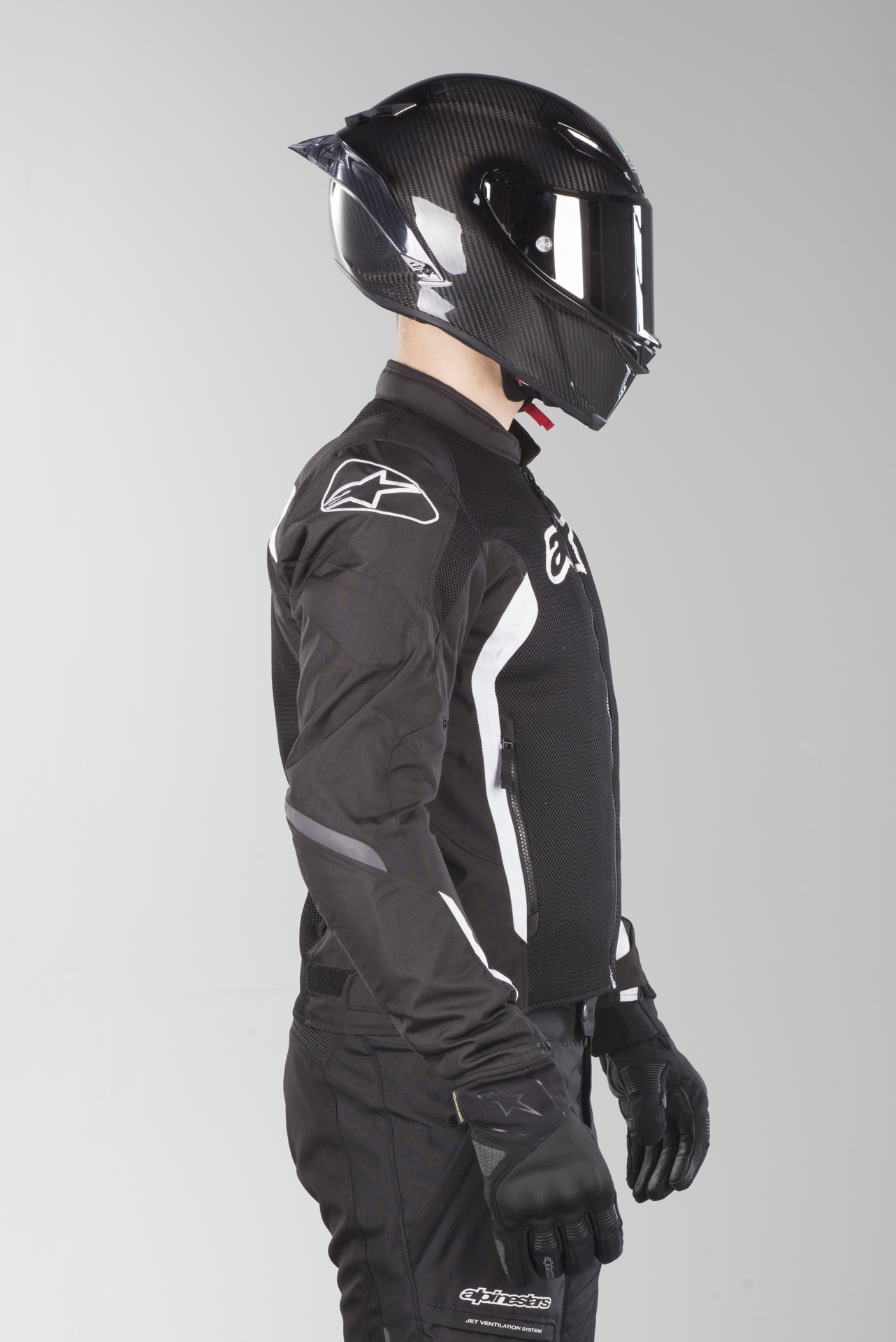 Alpinestars Viper V2 Air Jacket