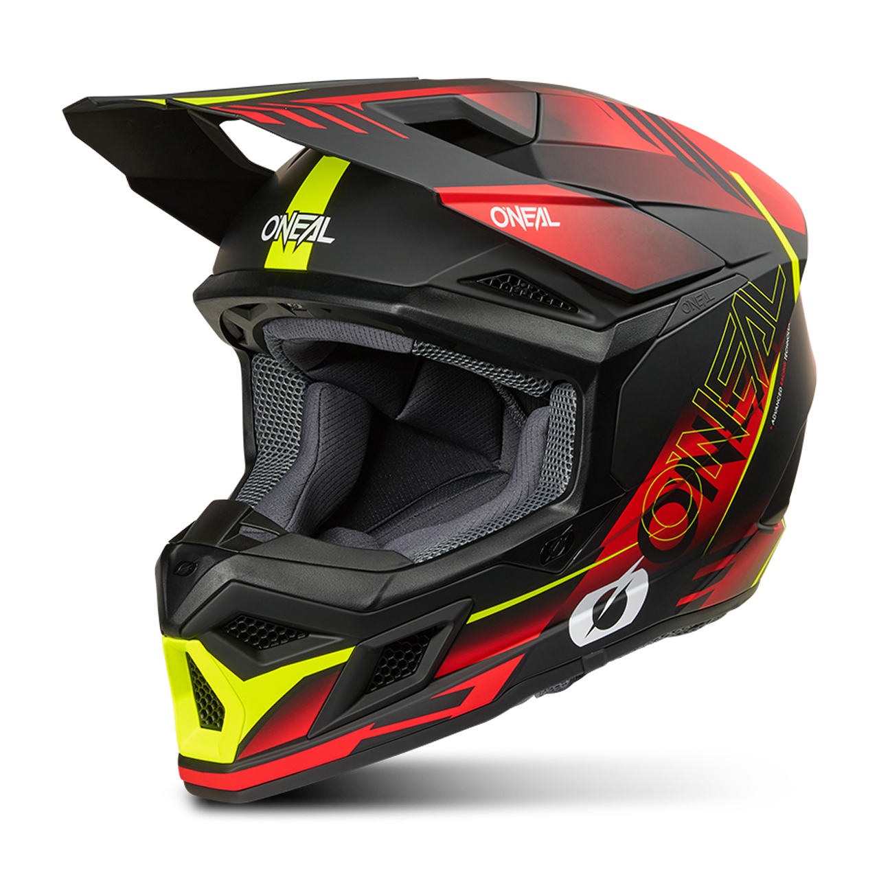 Casque Cross O'Neal 3Srs Haze
