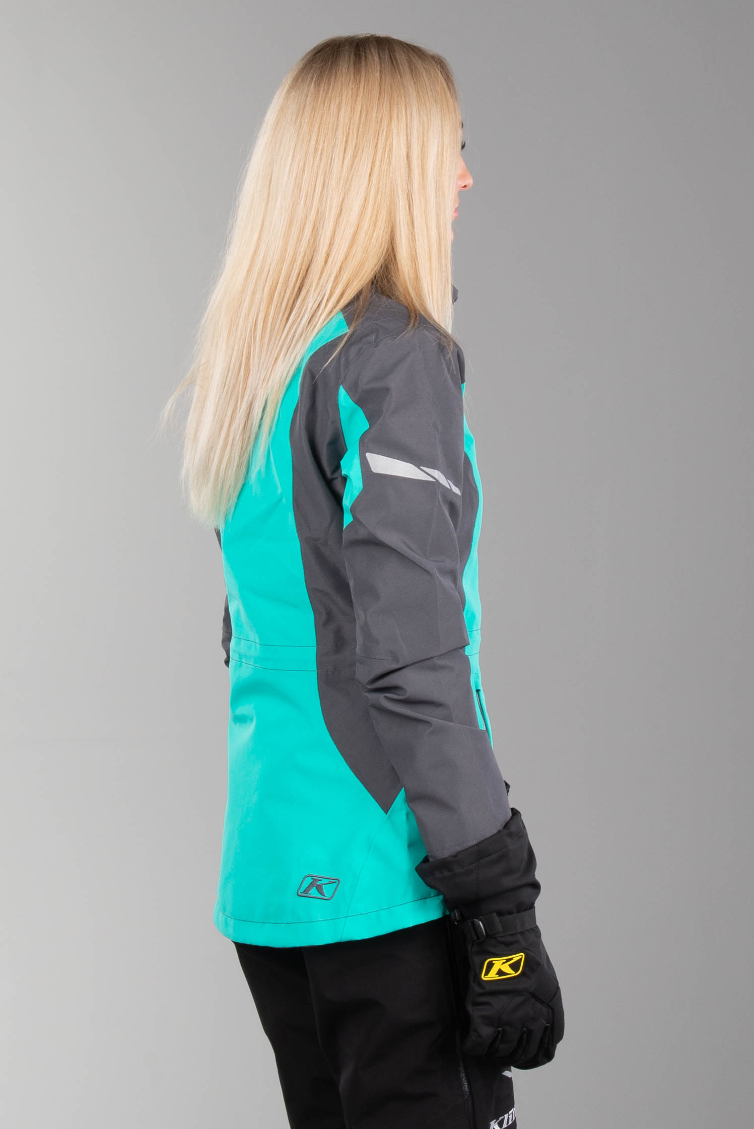Klim Alpine Parka Women's Jacket