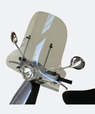 Bulle V-Parts Standard Scooter