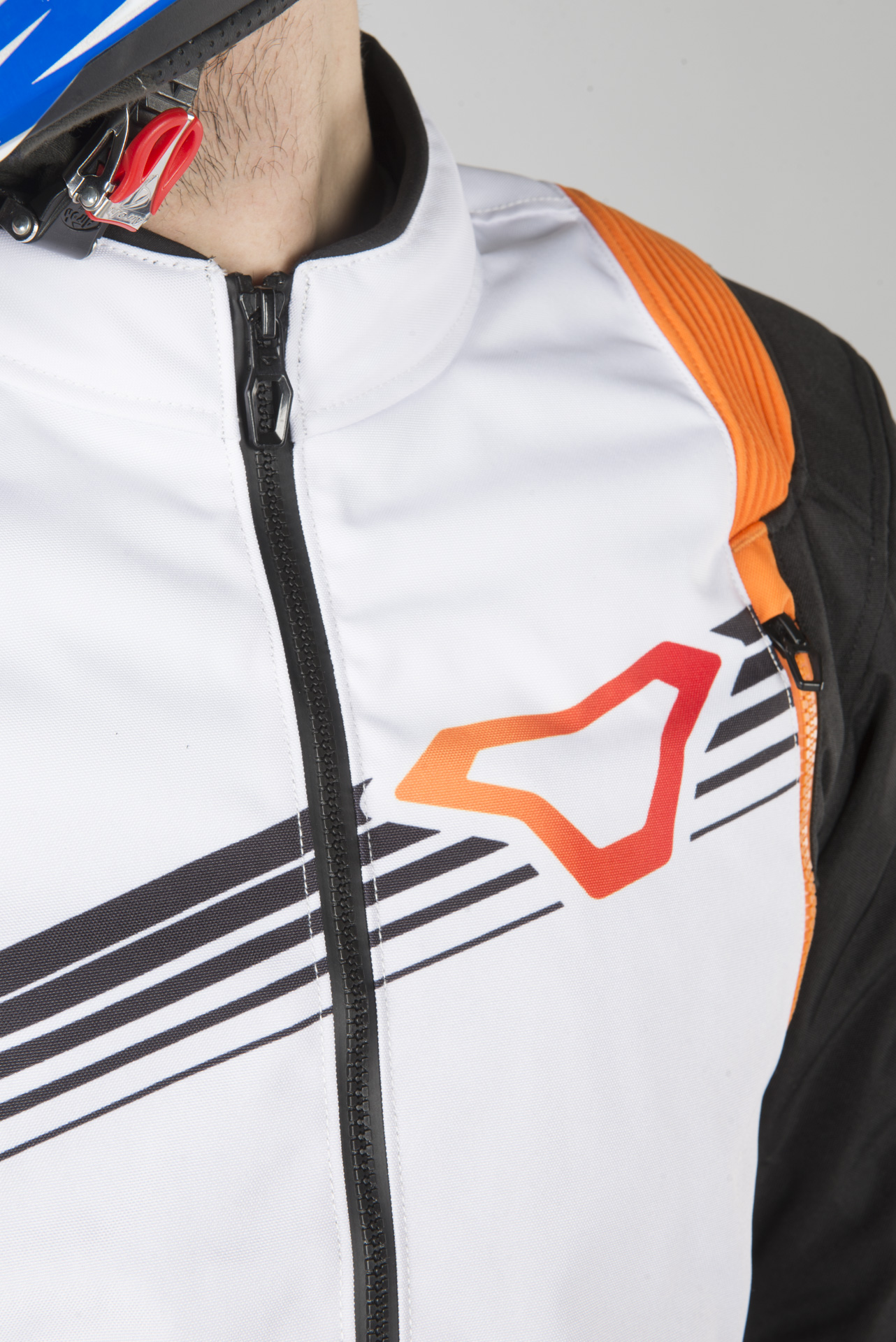 Macna Charger Jacket