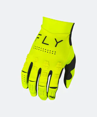 Guantes de Cross FLY Racing Evolution DST