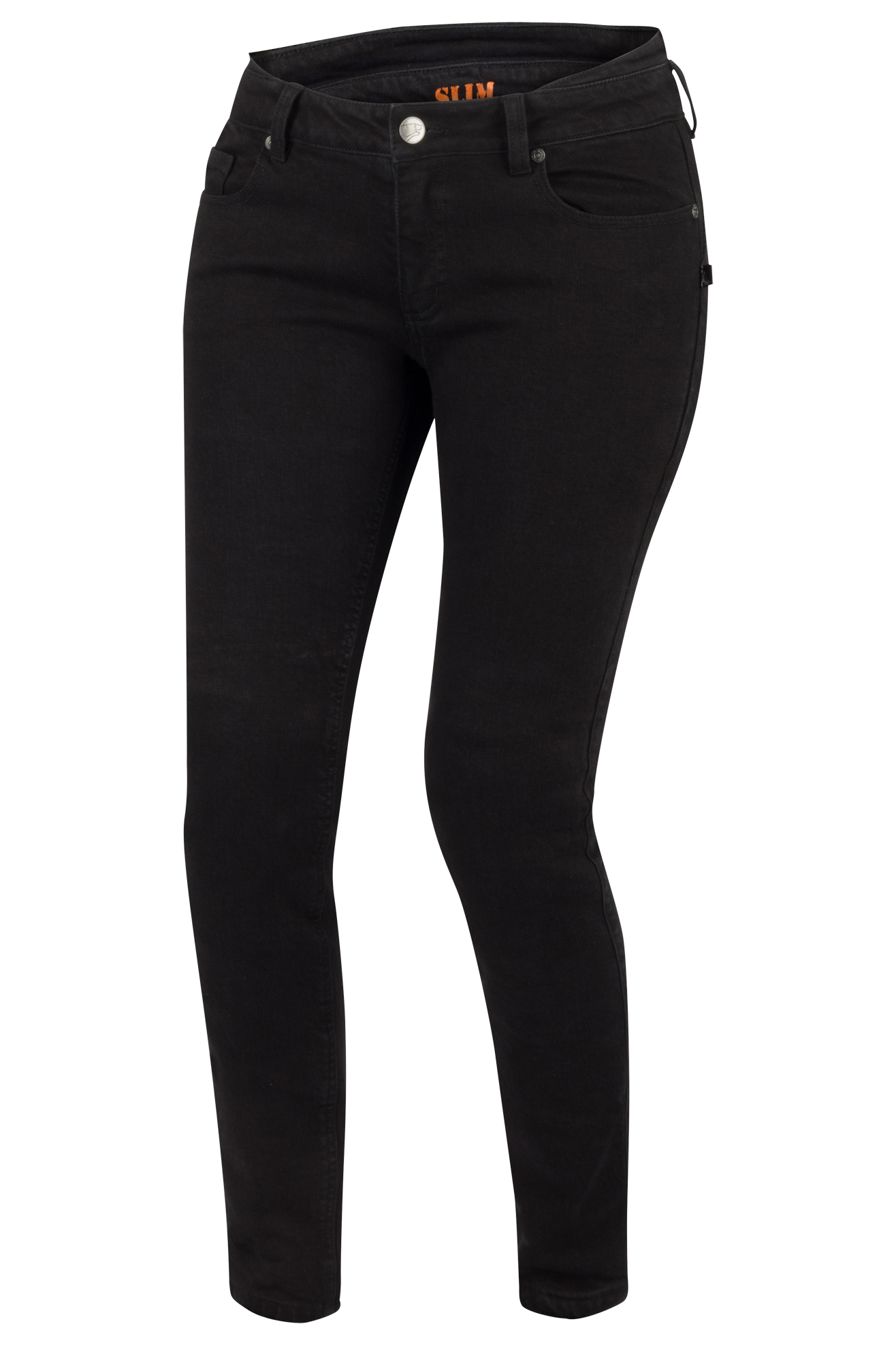 Motorjeans Dames Bering Patricia