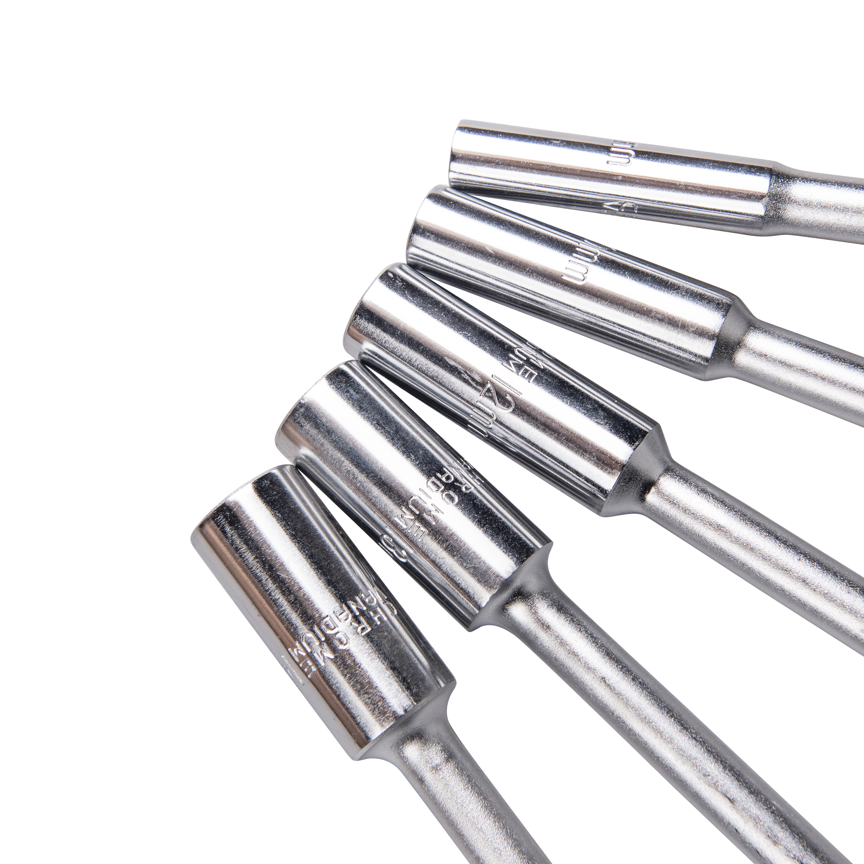 Proworks Mini T-handle Set 5-pcs 8/10/12/13/14