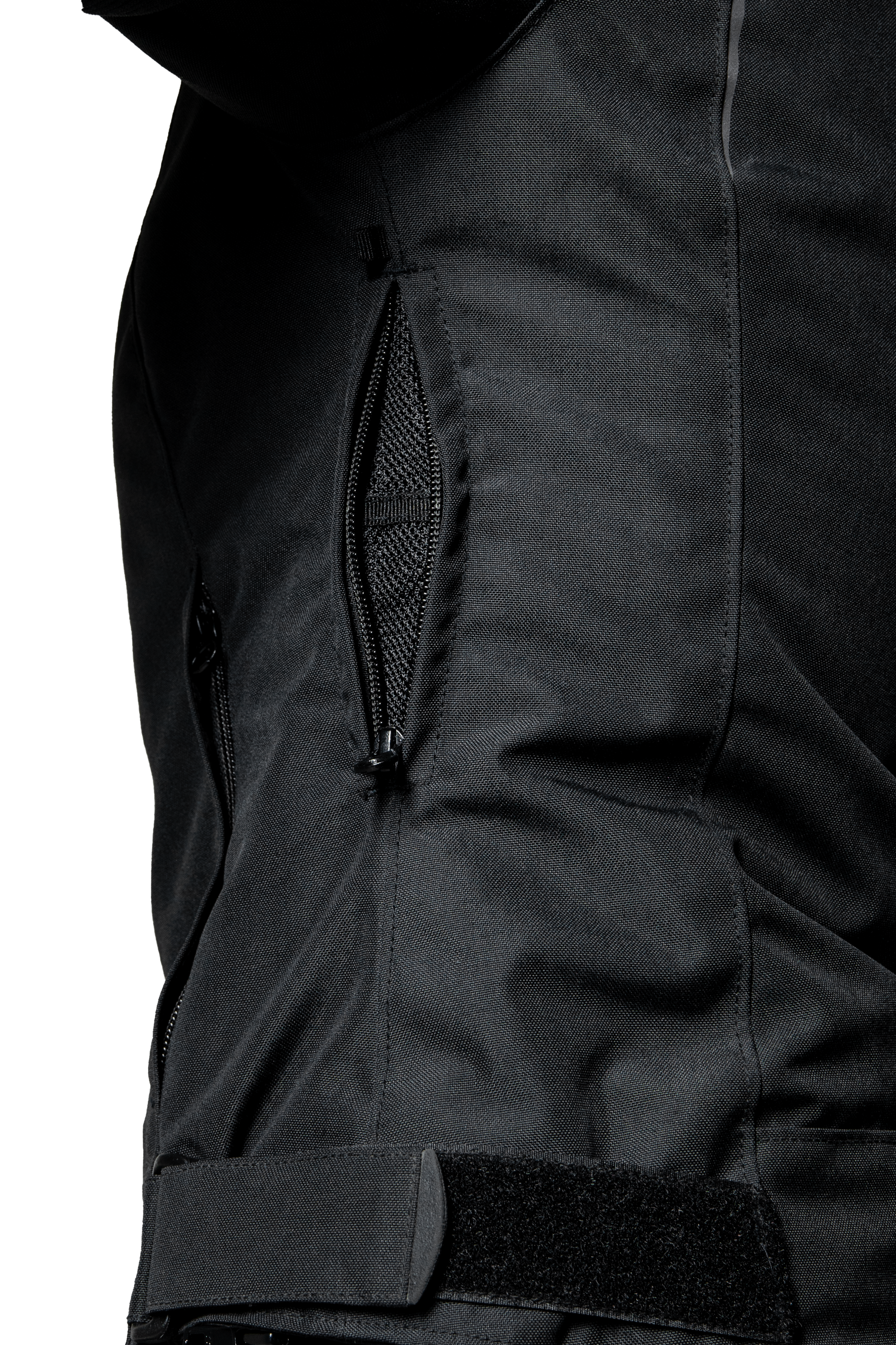 Raven Ostrava TX WP Women's MC Jacket