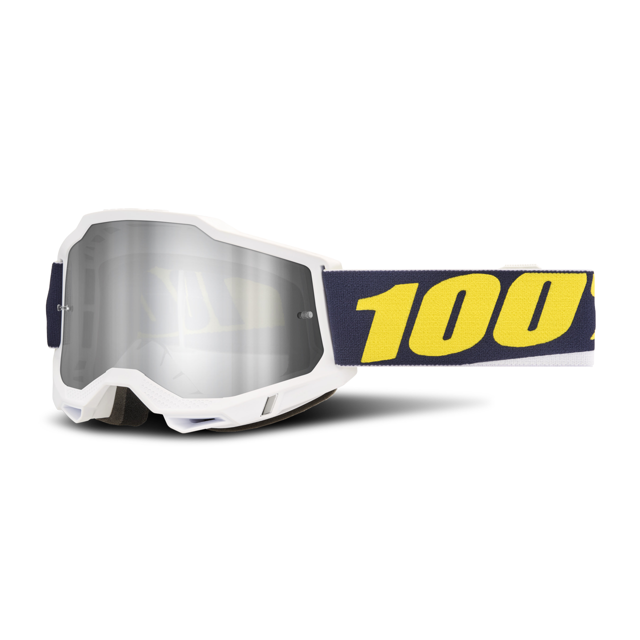 Crossbril 100% Accuri 2