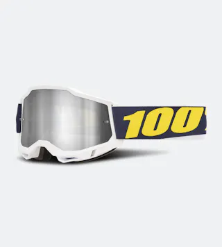 Crossbriller 100% Accuri 2