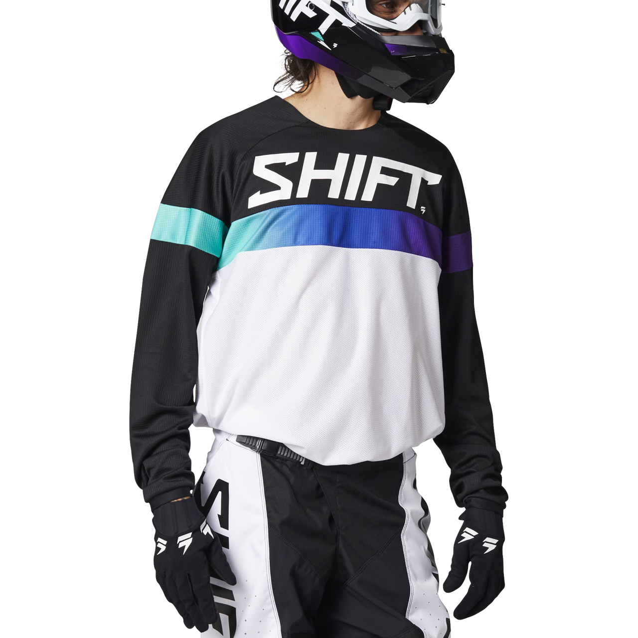 Crosstrui Shift White Label Ultra