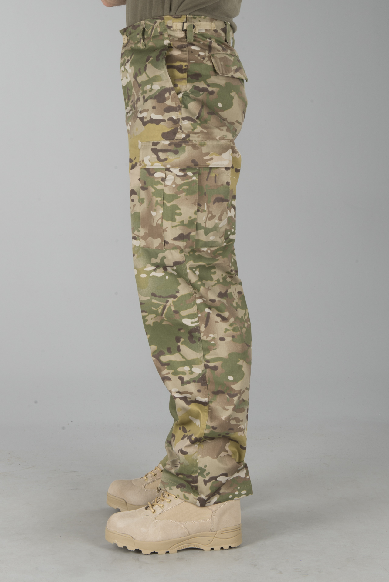 Pantalones Brandit US Ranger Hose