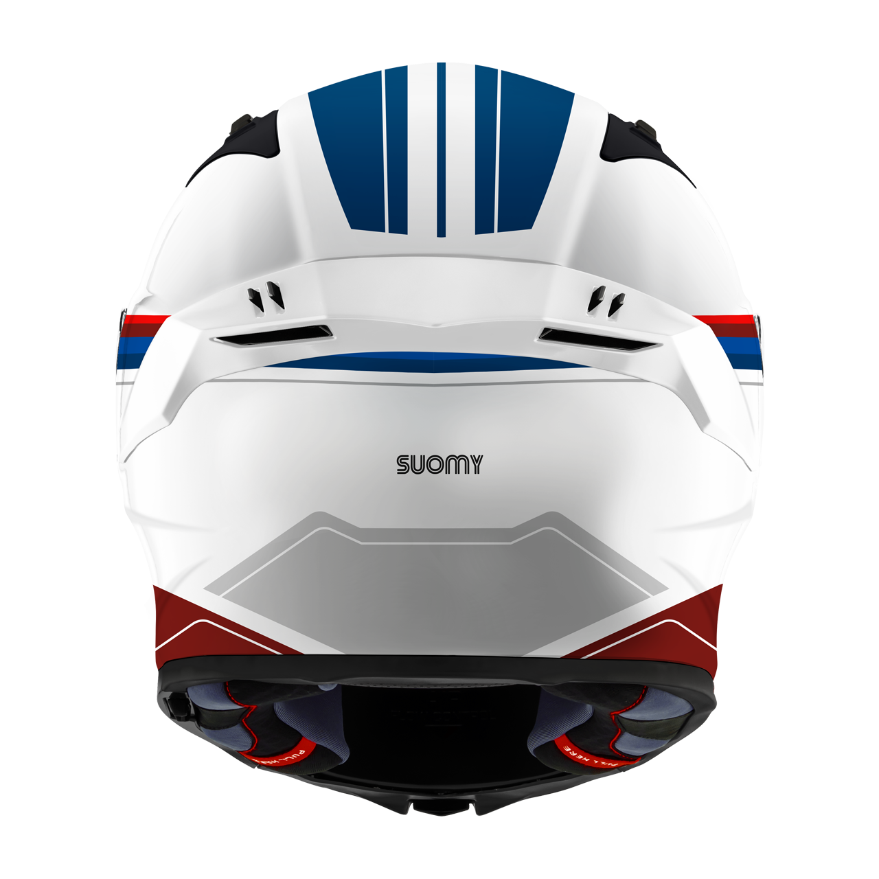 Casco Integral Suomy Speedstar 2