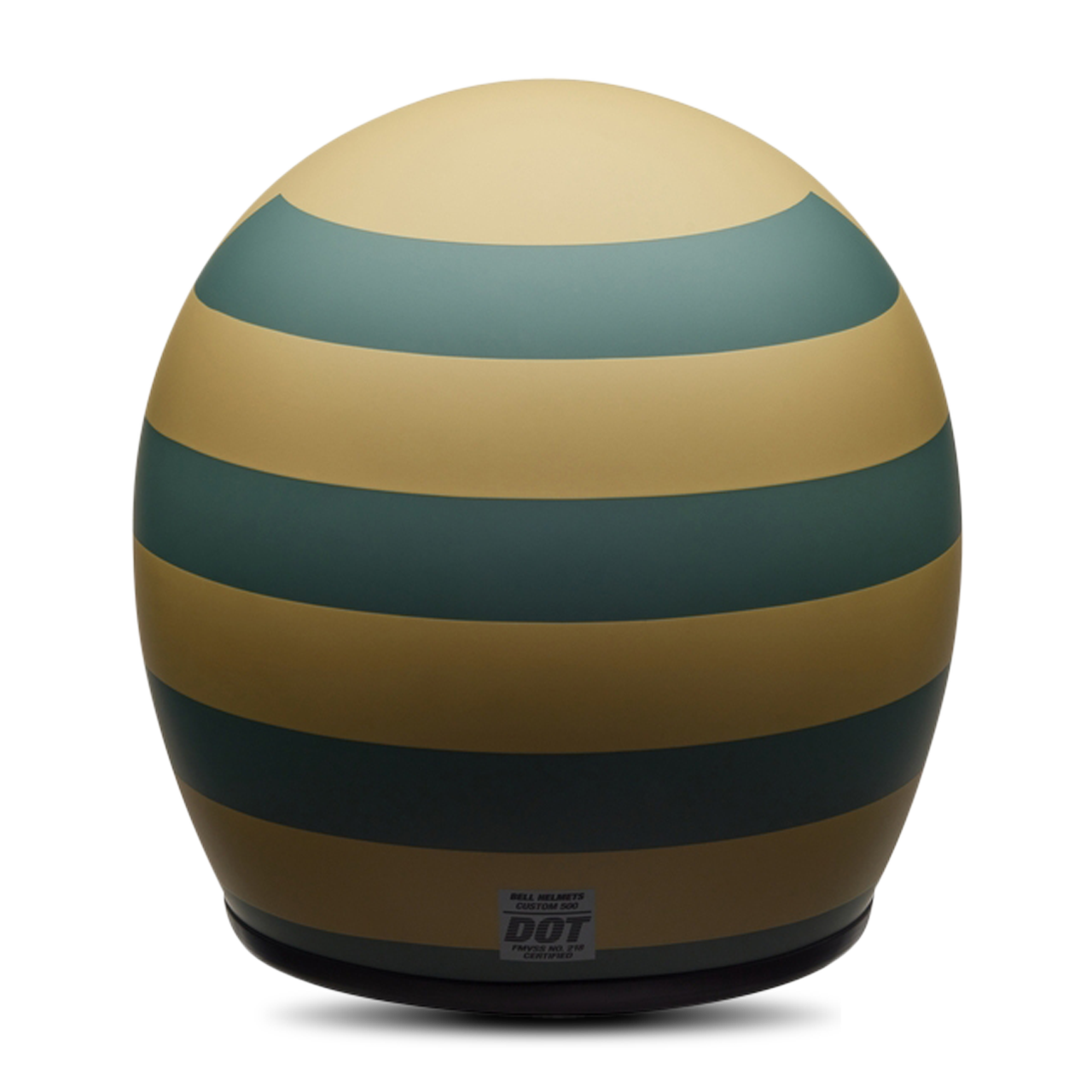 Casco Jet Bell Custom 500