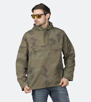 Jakke Brandit Windbreaker