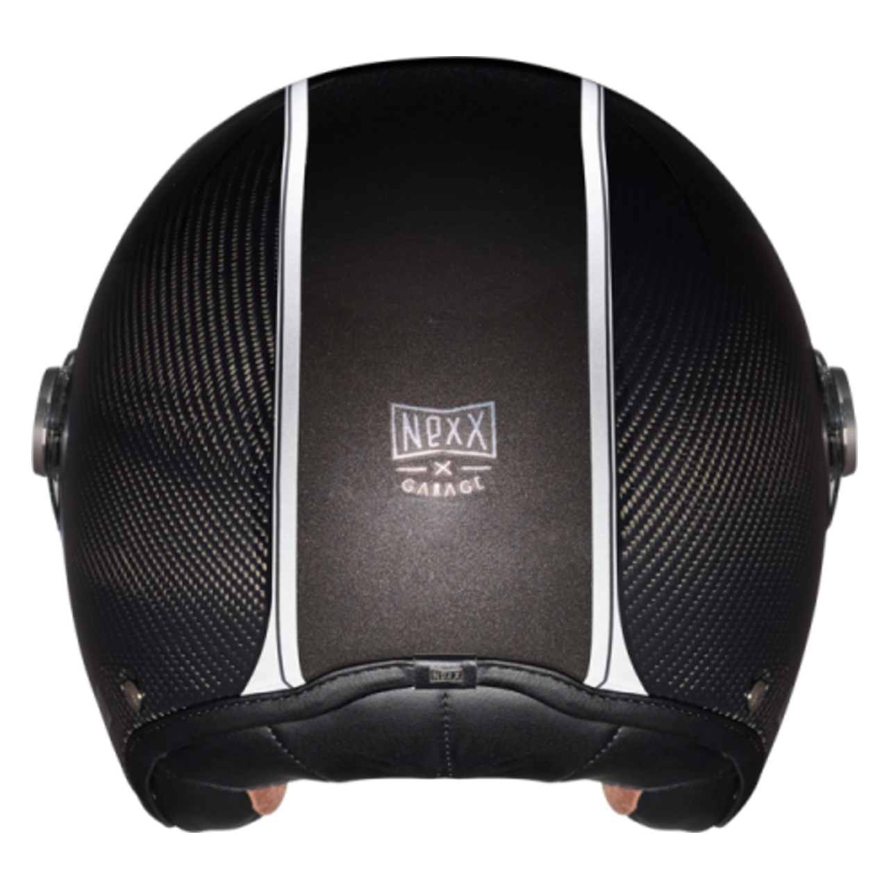 Casco Jet Nexx X.G30 Carbon SV