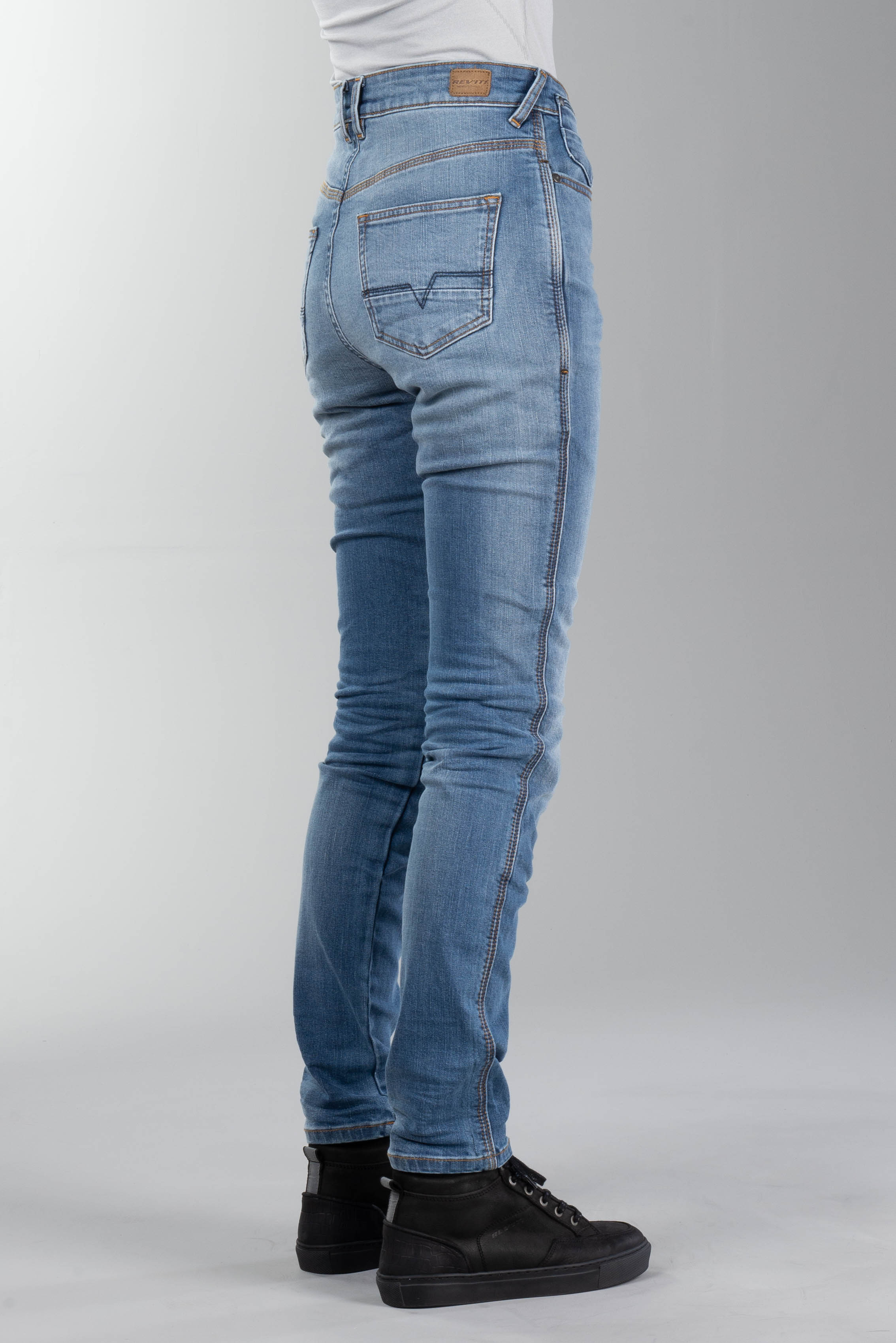 Vaqueros de Moto Rev'It! Victoria Mujer