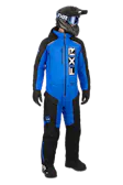 Sneeuwpak FXR Recruit Lite