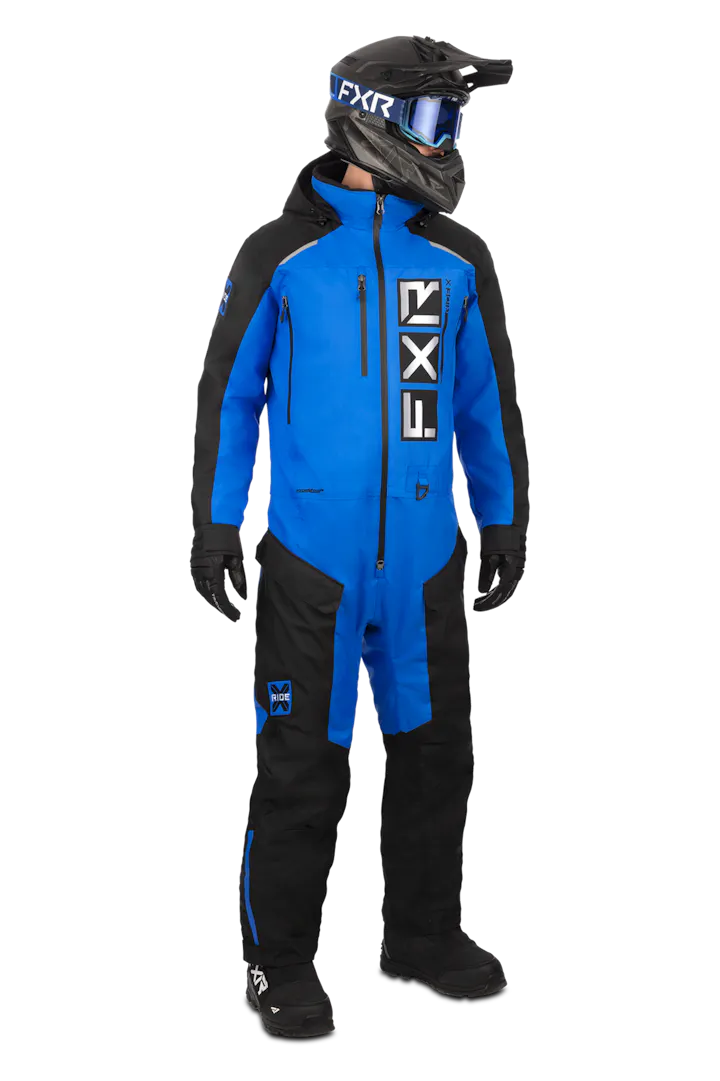 Sneeuwpak FXR Recruit Lite