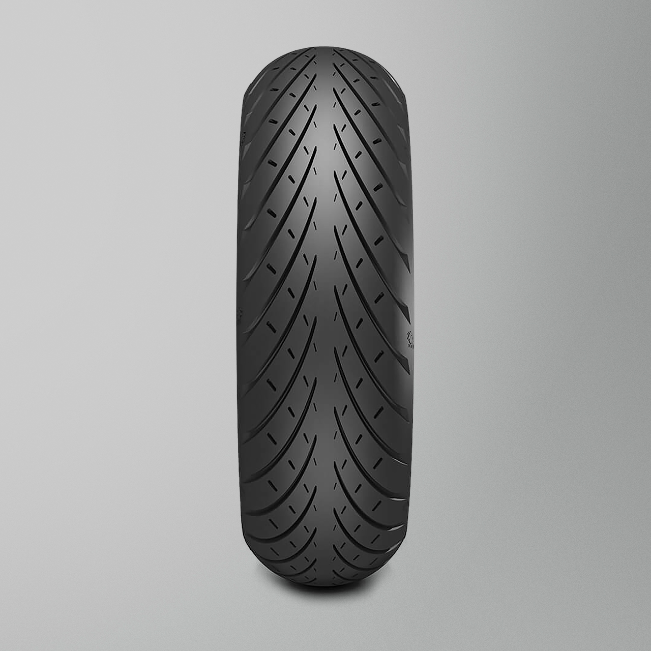 Metzeler Roadtec 01 MC Rear Tyre 