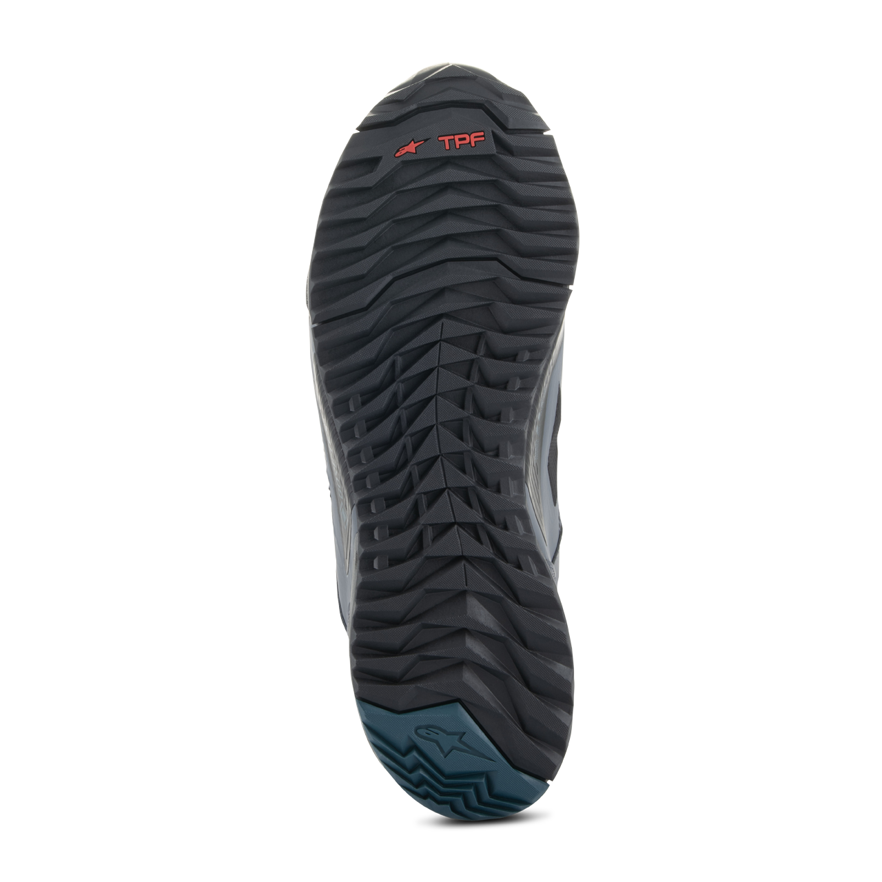 Bottes Moto Alpinestars CR-8 Gore-Tex