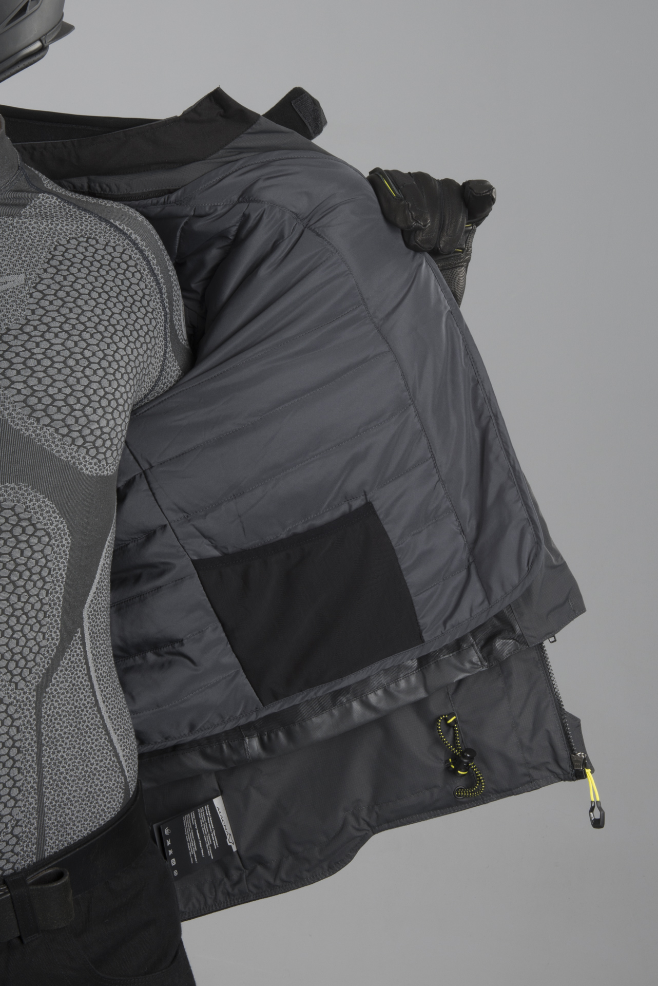 Macna Equator Jacket
