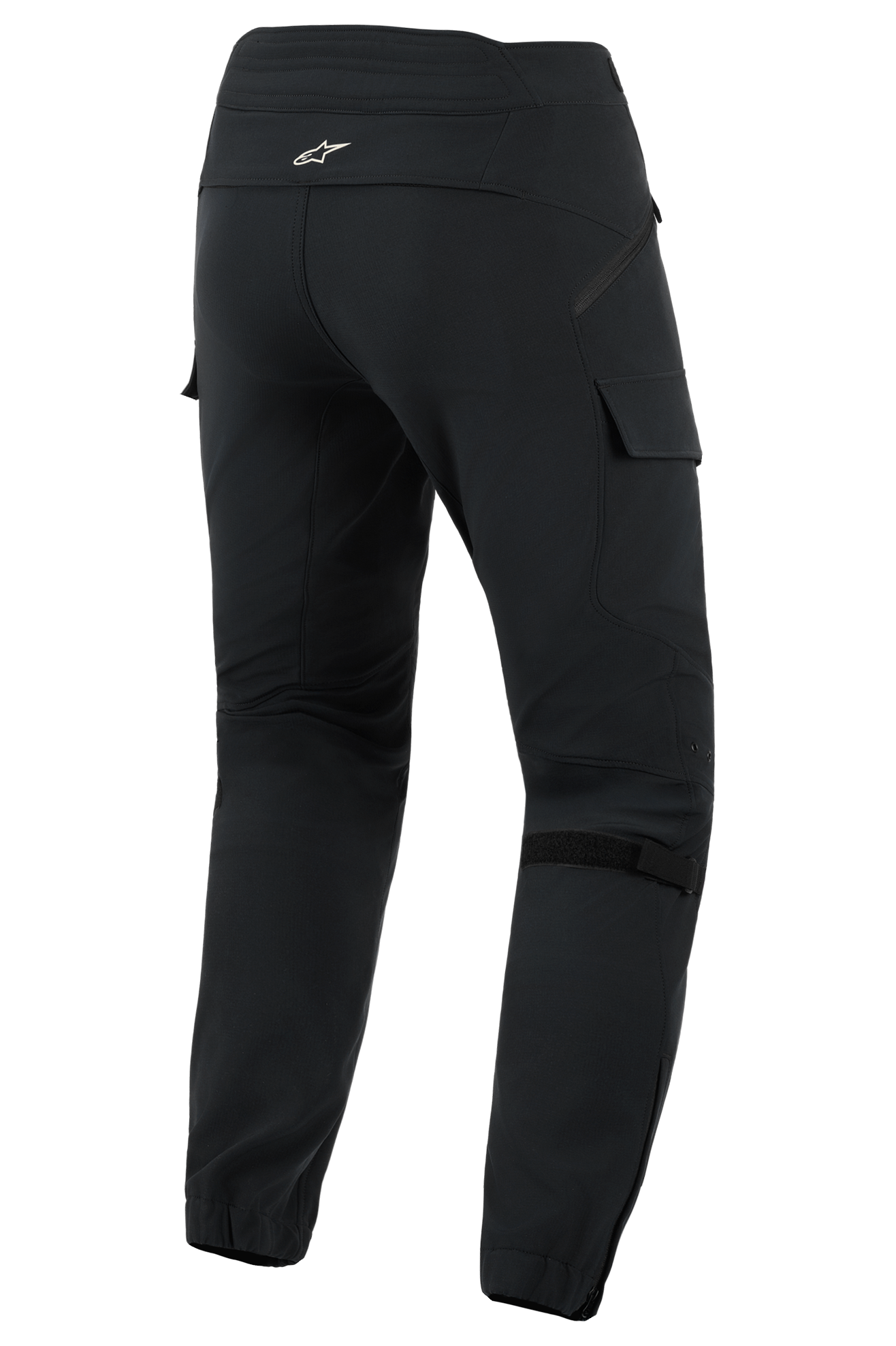 Motorbroek Alpinestars Juggernaut V2 Riding