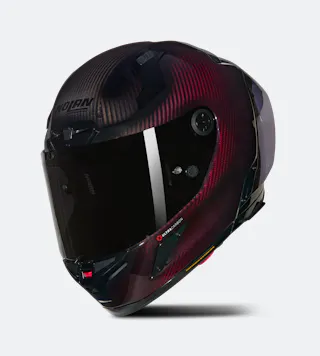 Nolan X-804 Rs Full Face Helmet