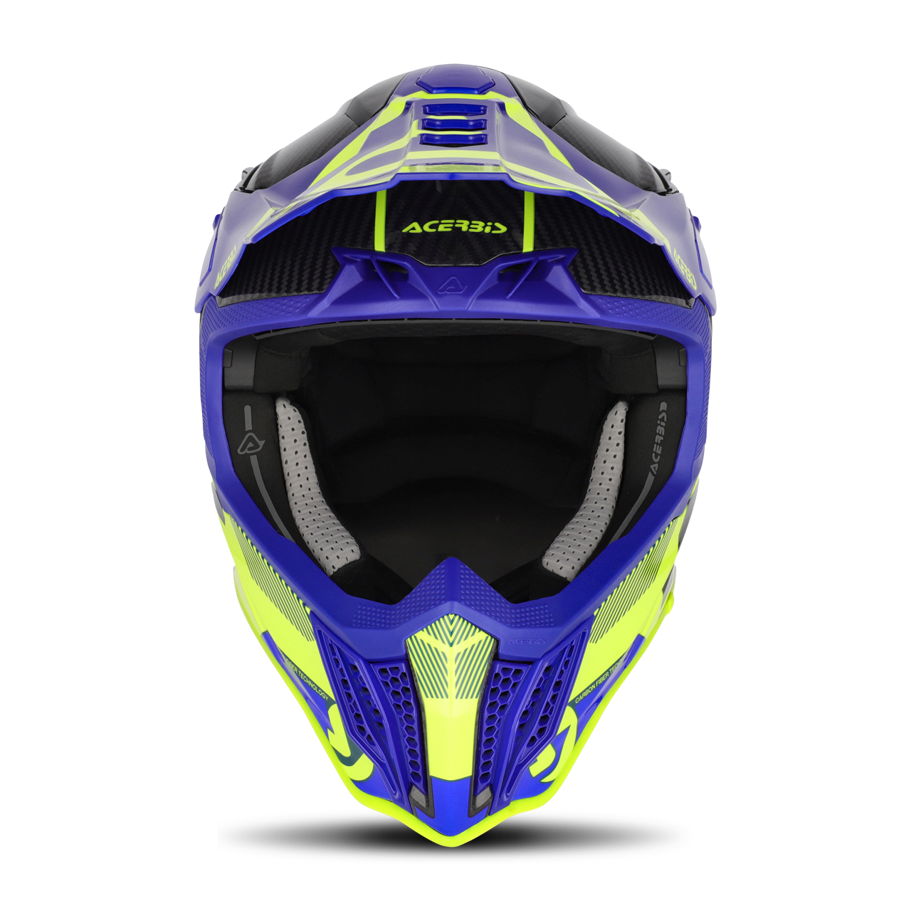 Crosshelm Acerbis Airstrike-C