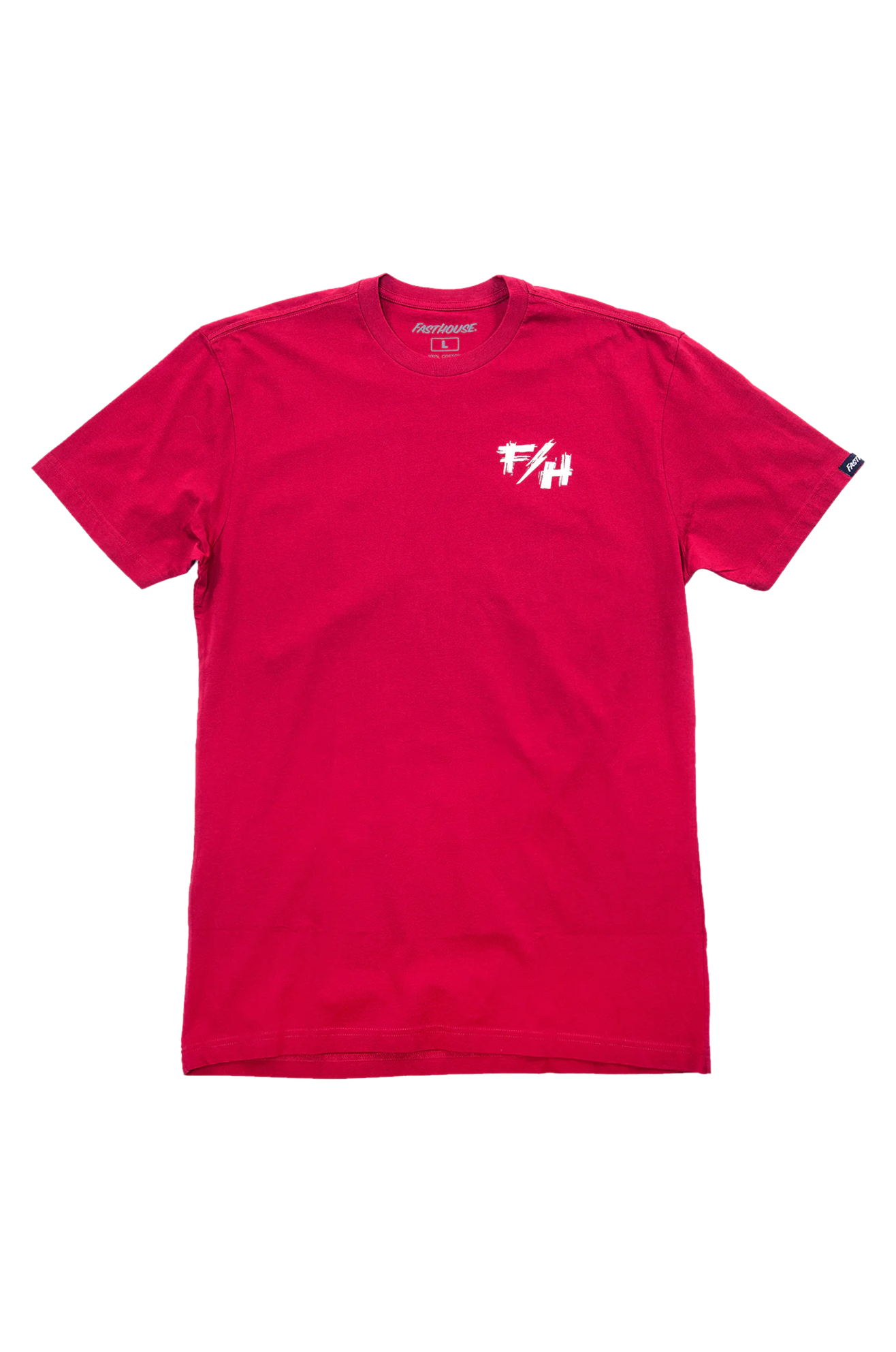 T-shirt Fasthouse Fray
